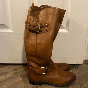 Naturalizer Jessie Riding Boot